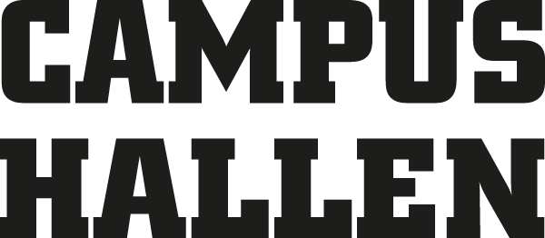 Campushallen logotyp